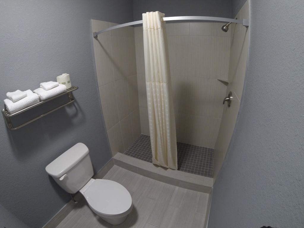 Cozy Rest Motel Дес Мойнс Екстериор снимка